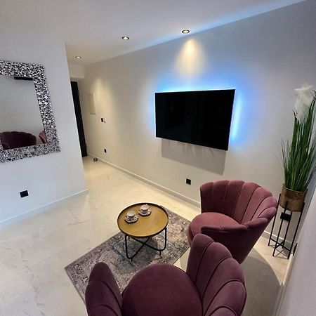 Madonna Luxury Rooms Σπλιτ Εξωτερικό φωτογραφία