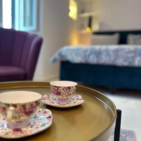 Madonna Luxury Rooms Σπλιτ Εξωτερικό φωτογραφία