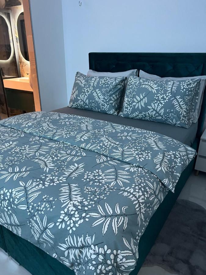 Madonna Luxury Rooms Σπλιτ Εξωτερικό φωτογραφία