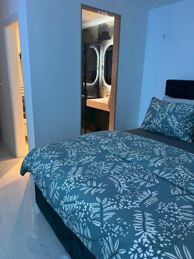 Madonna Luxury Rooms Σπλιτ Εξωτερικό φωτογραφία