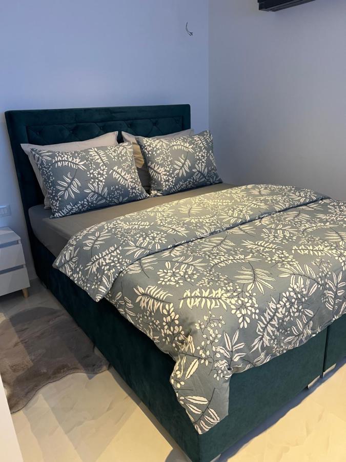 Madonna Luxury Rooms Σπλιτ Εξωτερικό φωτογραφία