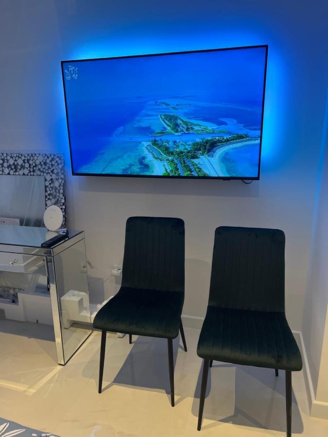 Madonna Luxury Rooms Σπλιτ Εξωτερικό φωτογραφία