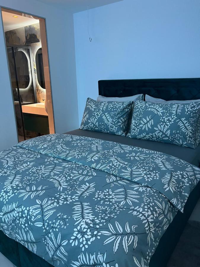 Madonna Luxury Rooms Σπλιτ Εξωτερικό φωτογραφία