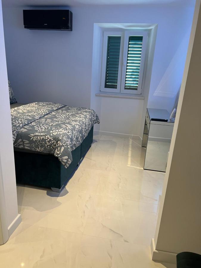Madonna Luxury Rooms Σπλιτ Εξωτερικό φωτογραφία