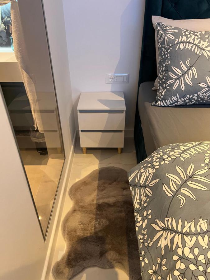 Madonna Luxury Rooms Σπλιτ Εξωτερικό φωτογραφία