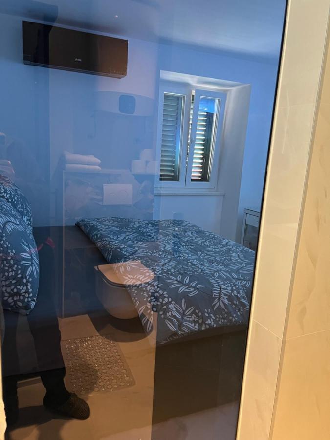Madonna Luxury Rooms Σπλιτ Εξωτερικό φωτογραφία
