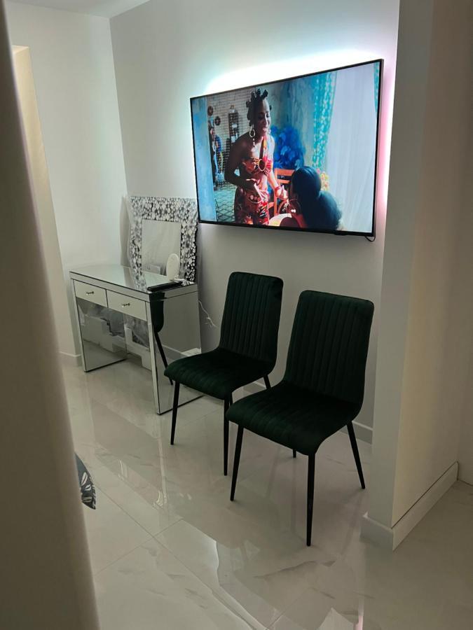 Madonna Luxury Rooms Σπλιτ Εξωτερικό φωτογραφία