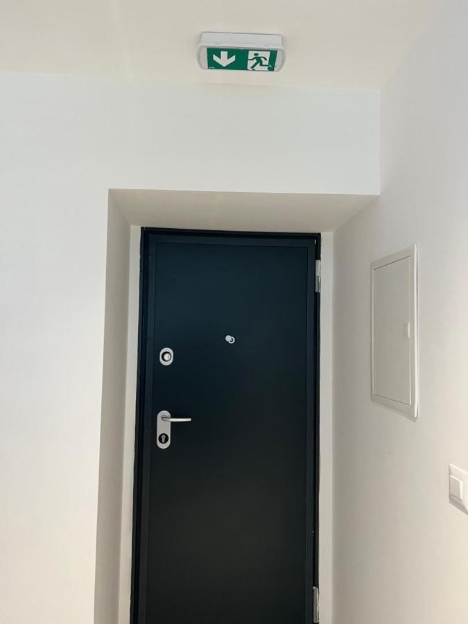 Madonna Luxury Rooms Σπλιτ Εξωτερικό φωτογραφία