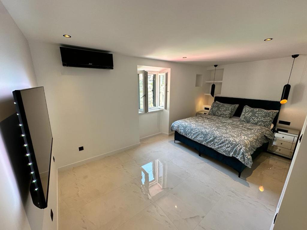 Madonna Luxury Rooms Σπλιτ Εξωτερικό φωτογραφία