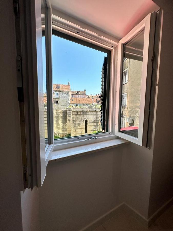 Madonna Luxury Rooms Σπλιτ Εξωτερικό φωτογραφία