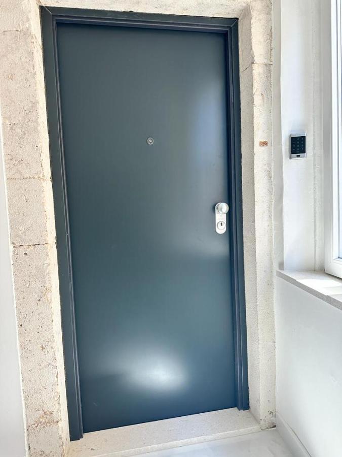Madonna Luxury Rooms Σπλιτ Εξωτερικό φωτογραφία
