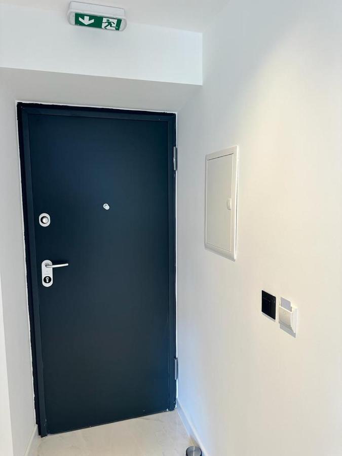 Madonna Luxury Rooms Σπλιτ Εξωτερικό φωτογραφία