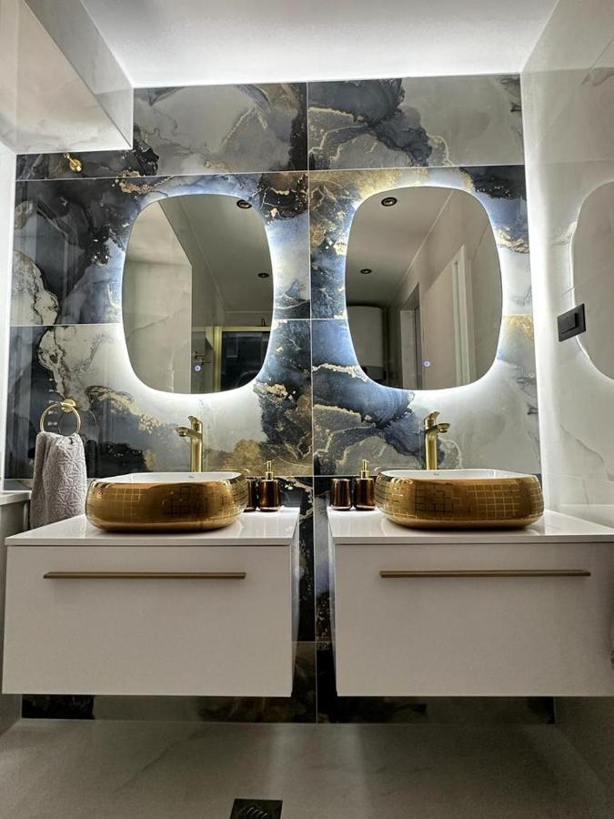 Madonna Luxury Rooms Σπλιτ Εξωτερικό φωτογραφία