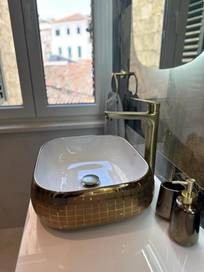 Madonna Luxury Rooms Σπλιτ Εξωτερικό φωτογραφία