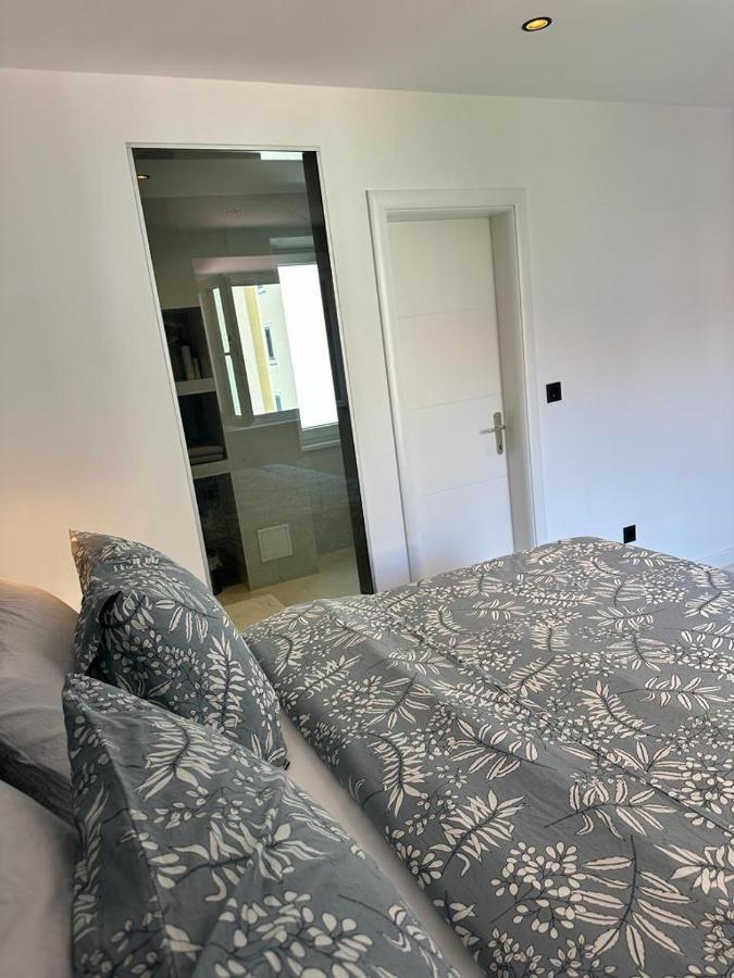 Madonna Luxury Rooms Σπλιτ Εξωτερικό φωτογραφία