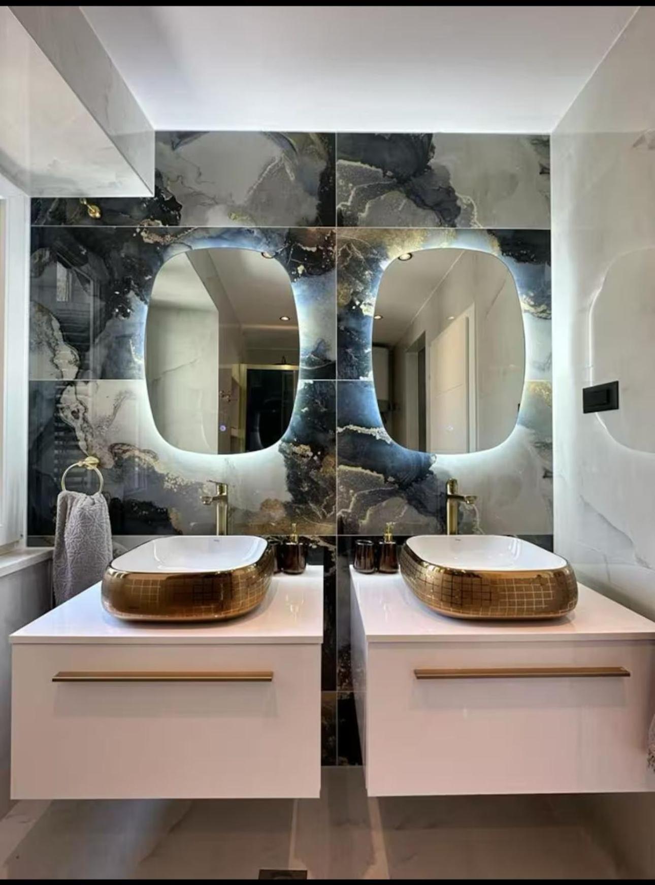 Madonna Luxury Rooms Σπλιτ Εξωτερικό φωτογραφία