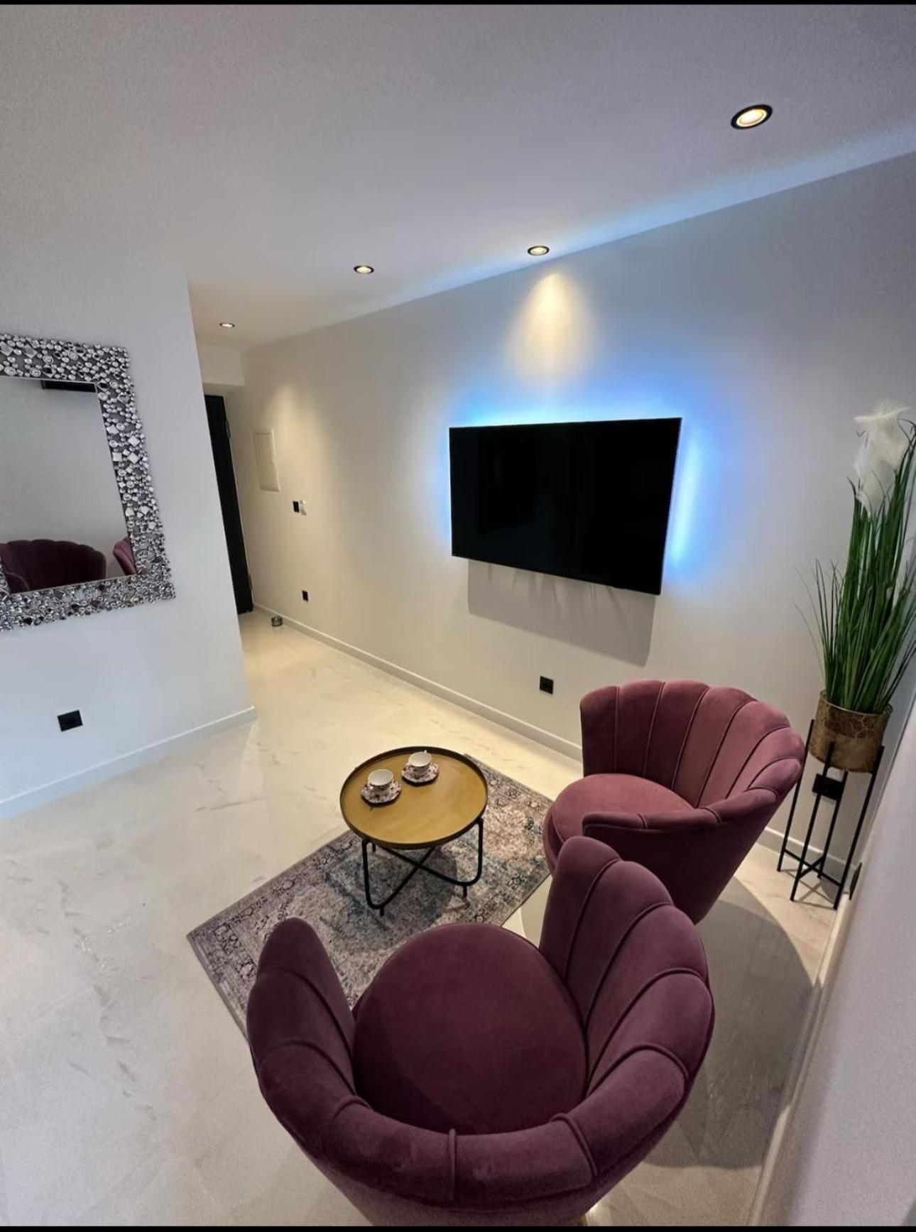 Madonna Luxury Rooms Σπλιτ Εξωτερικό φωτογραφία