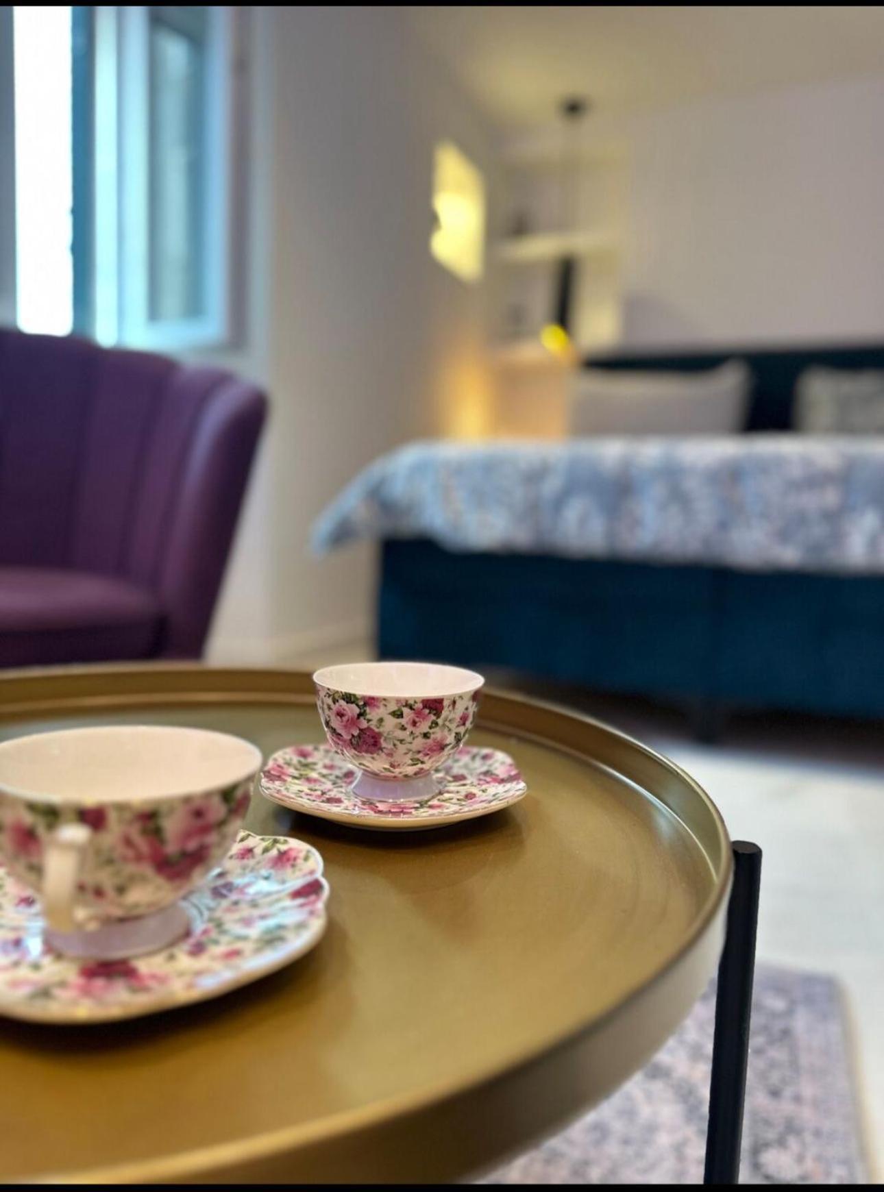 Madonna Luxury Rooms Σπλιτ Εξωτερικό φωτογραφία
