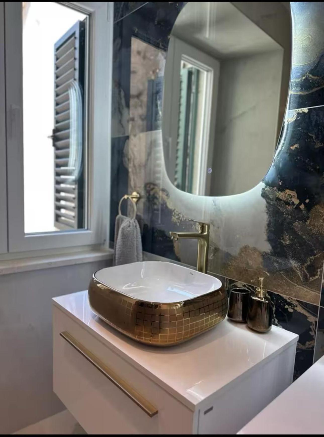 Madonna Luxury Rooms Σπλιτ Εξωτερικό φωτογραφία
