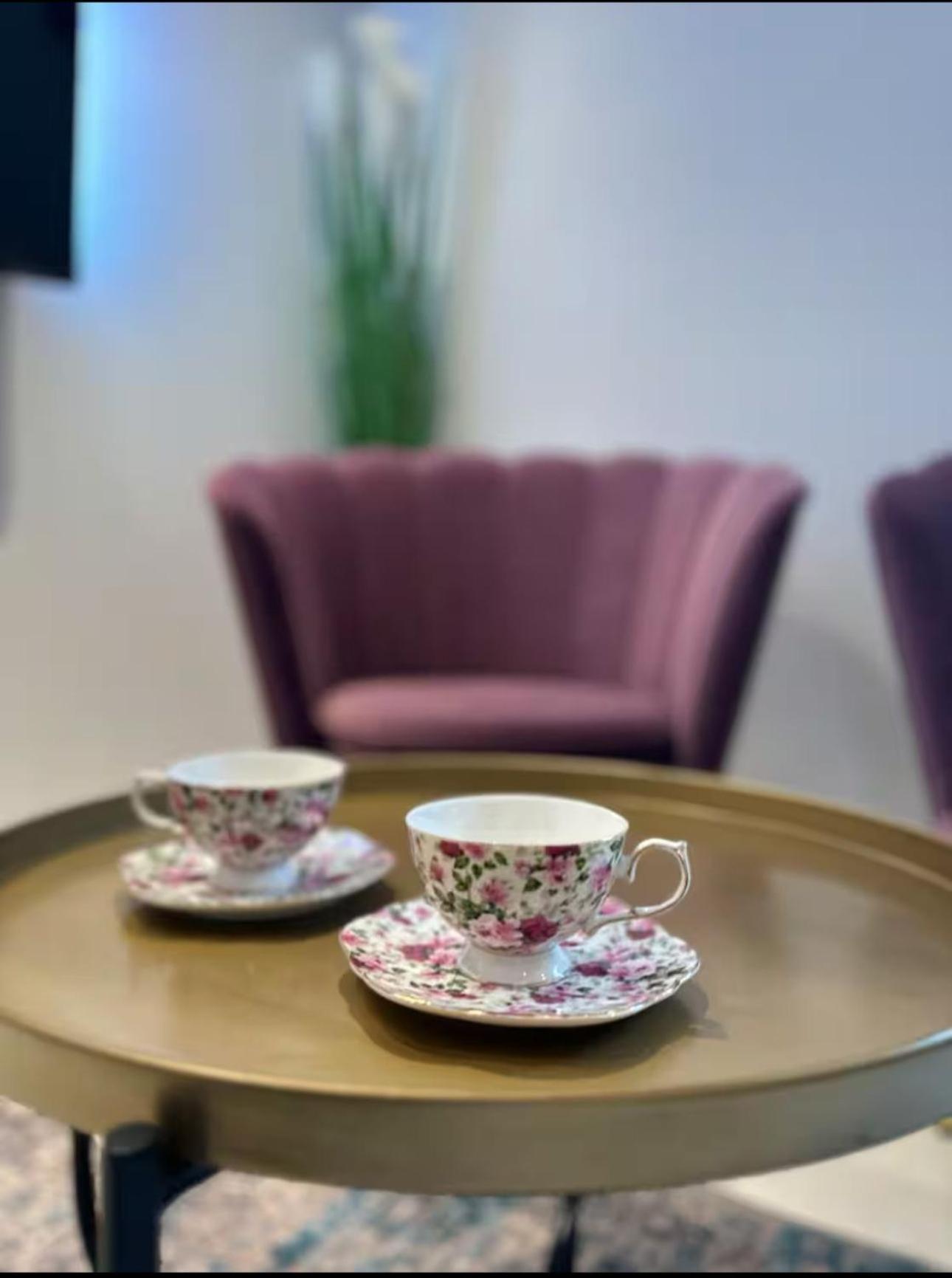 Madonna Luxury Rooms Σπλιτ Εξωτερικό φωτογραφία